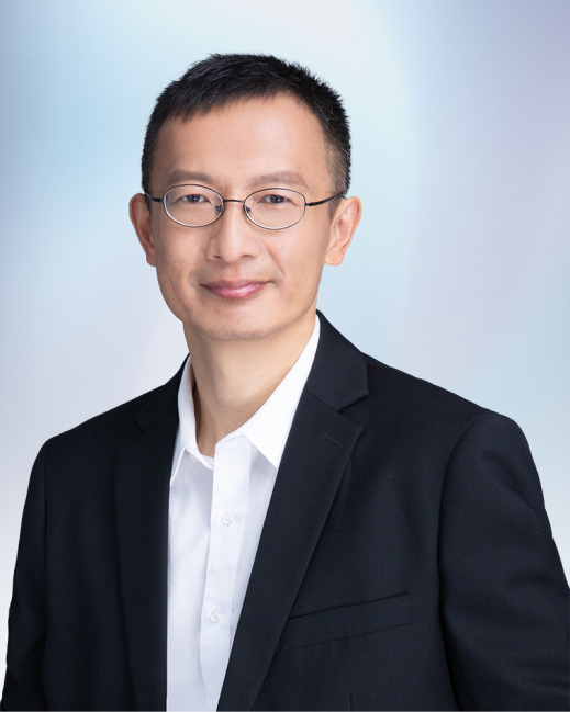 欧阳晖 Ph.D., MBA