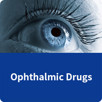 Ophthalmic drugs