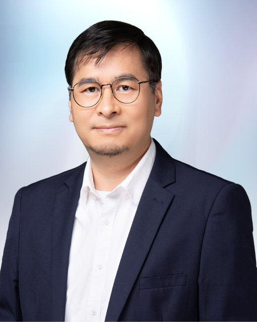 Xuebin Liao, Ph.D.