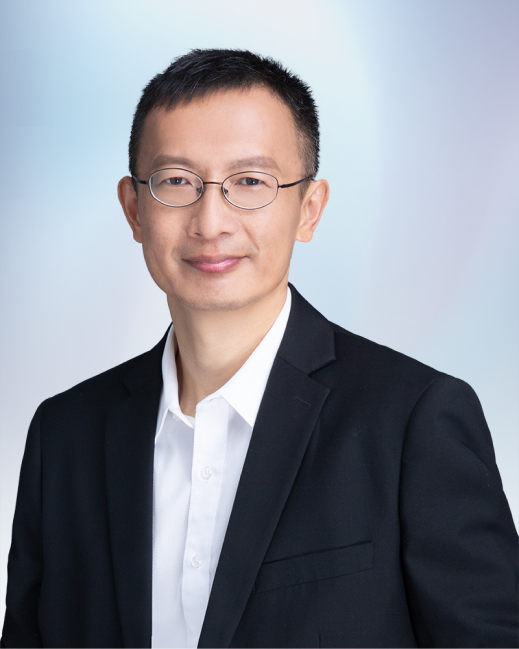 Fred Ouyang, Ph.D. MBA 