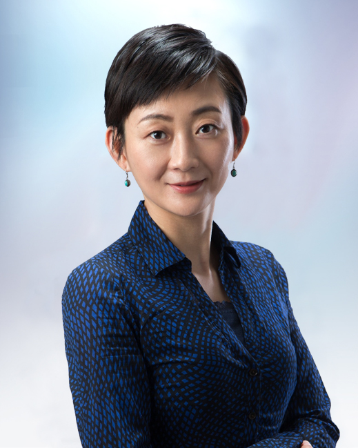 Xiaoyu Hu, Ph.D.  